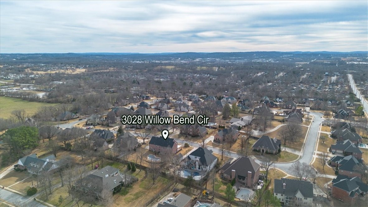 Willow Bend Sub - Residential