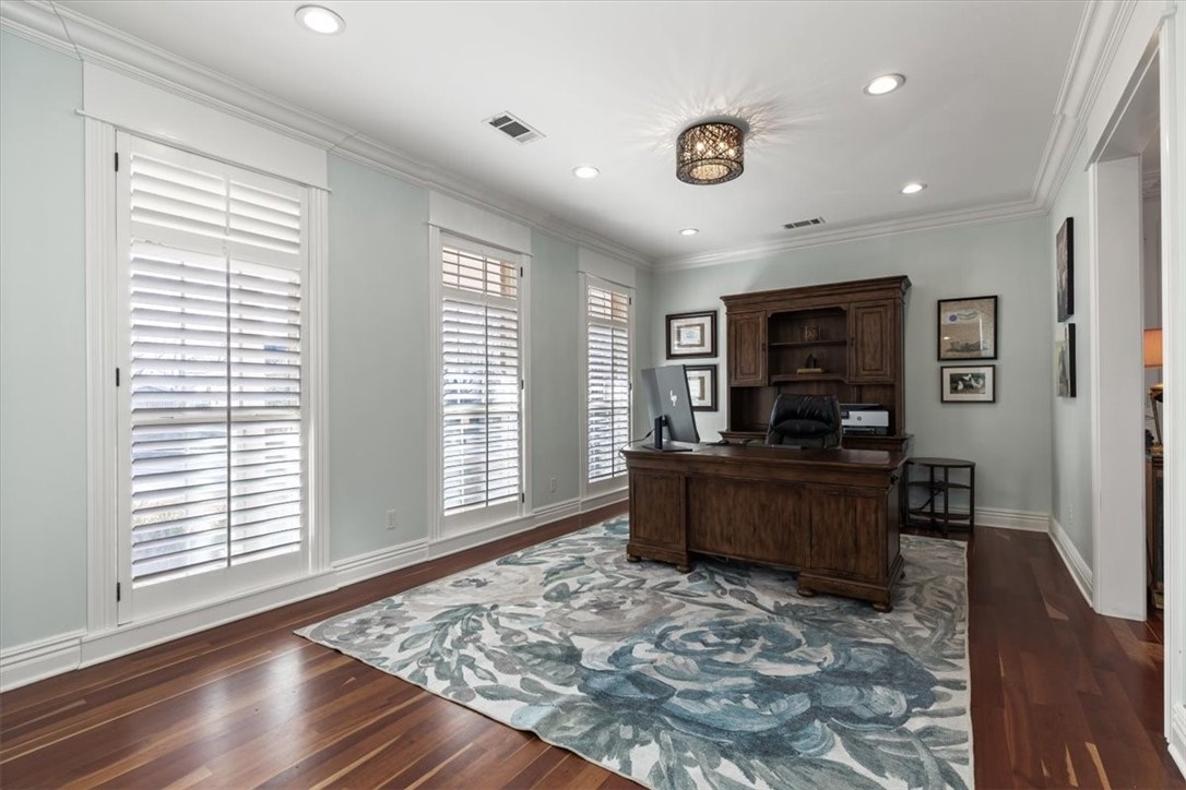 Willow Bend Sub - Residential