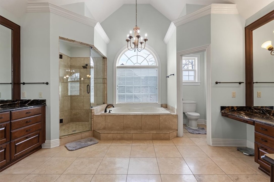 Willow Bend Sub - Residential