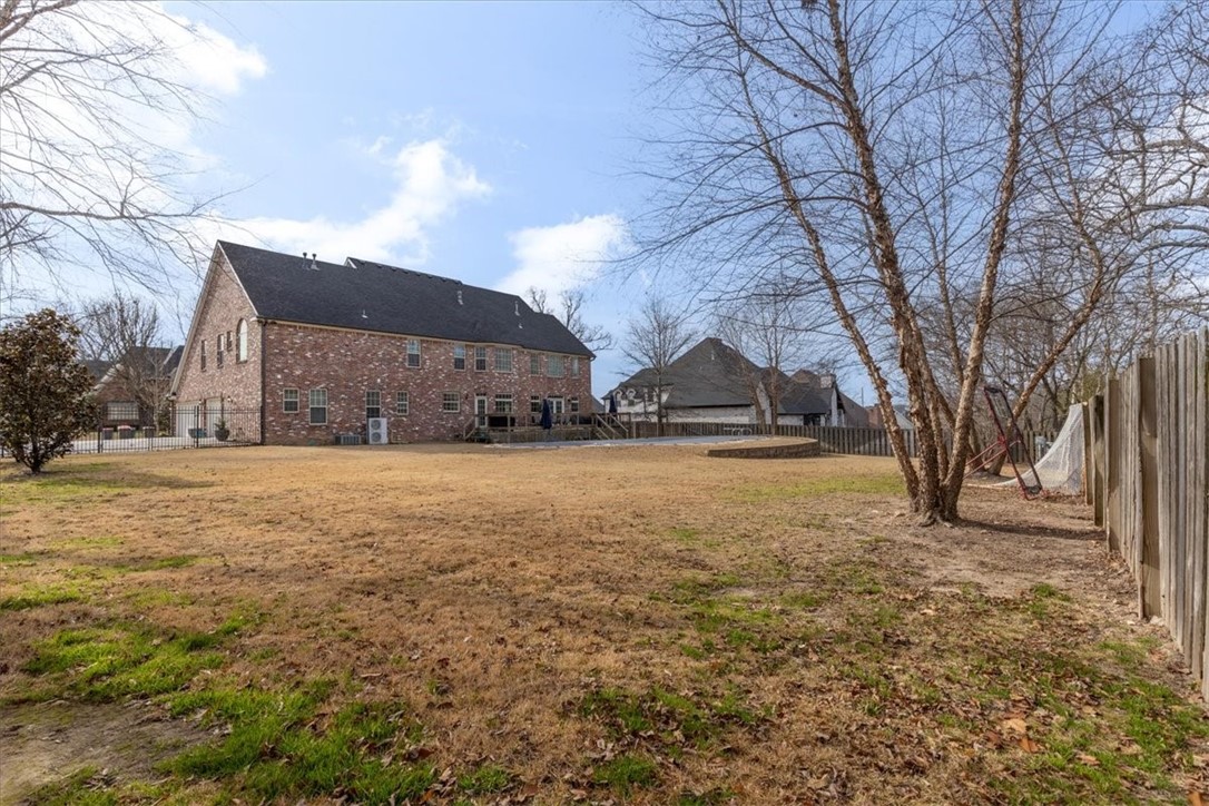 Willow Bend Sub - Residential