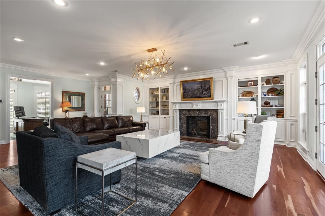 Willow Bend Sub - Residential