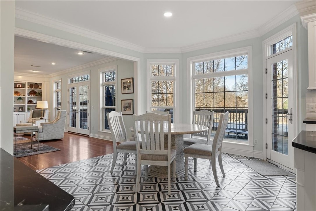 Willow Bend Sub - Residential