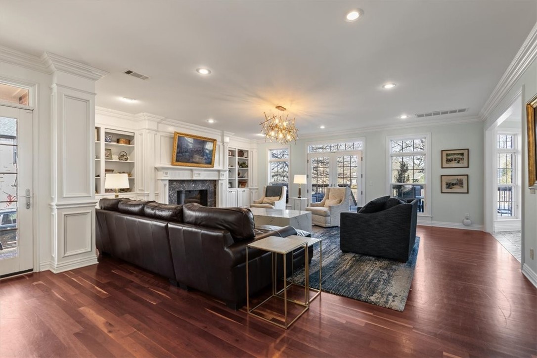 Willow Bend Sub - Residential