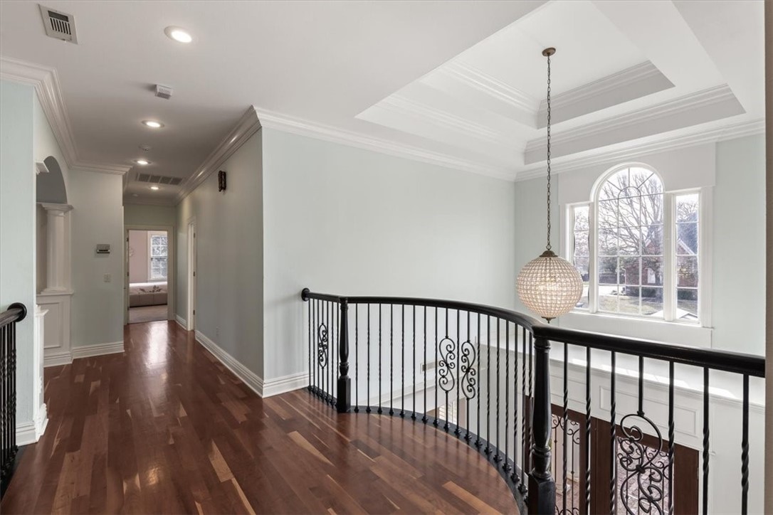 Willow Bend Sub - Residential