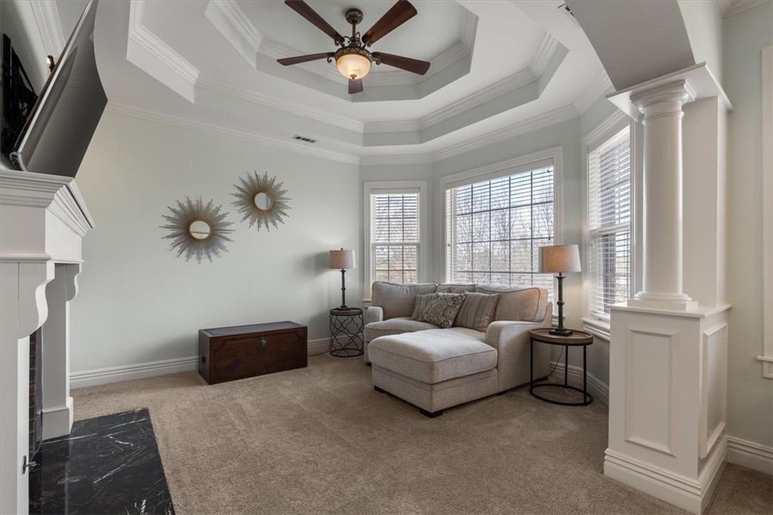 Willow Bend Sub - Residential