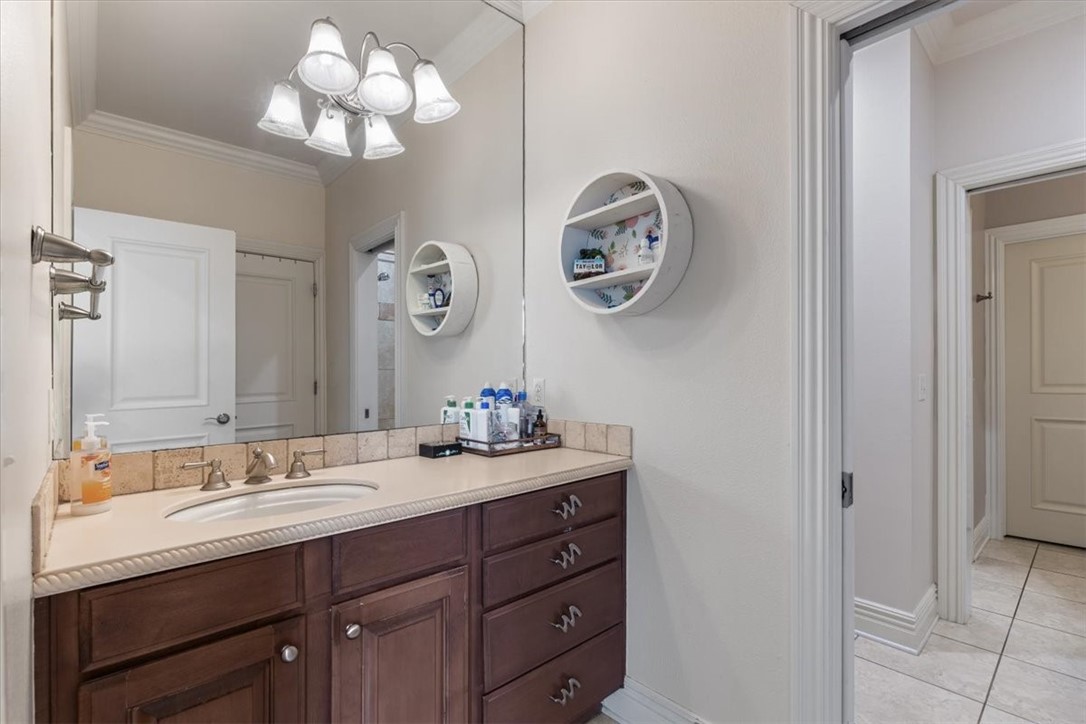 Willow Bend Sub - Residential