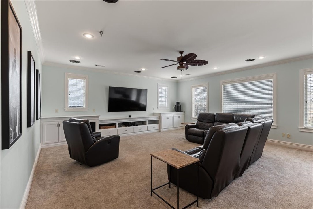 Willow Bend Sub - Residential