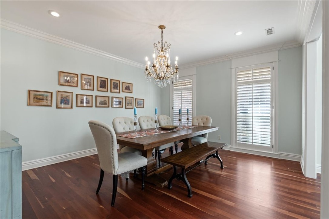 Willow Bend Sub - Residential