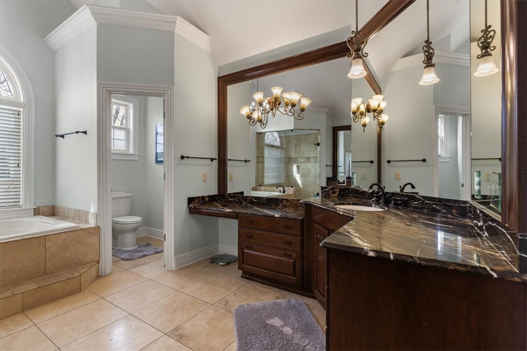 Willow Bend Sub - Residential