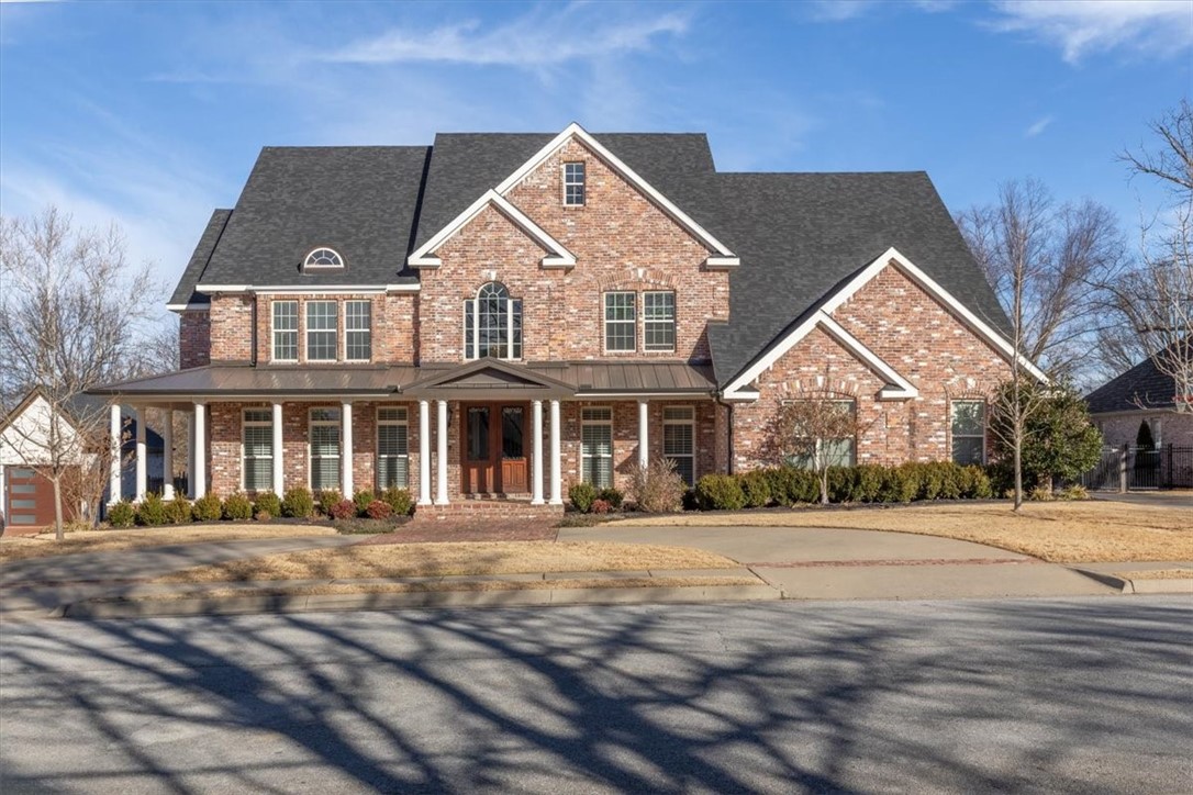 Willow Bend Sub - Residential