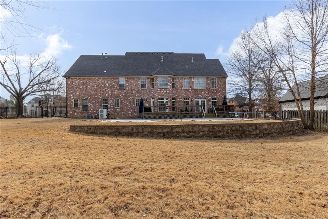 Willow Bend Sub - Residential