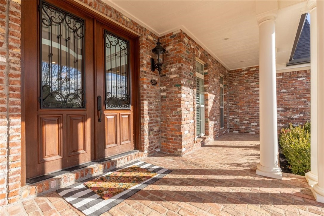 Willow Bend Sub - Residential