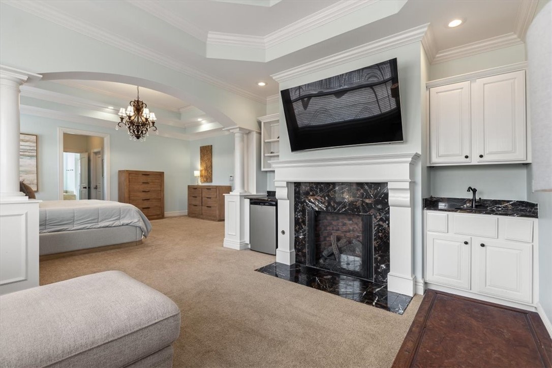 Willow Bend Sub - Residential