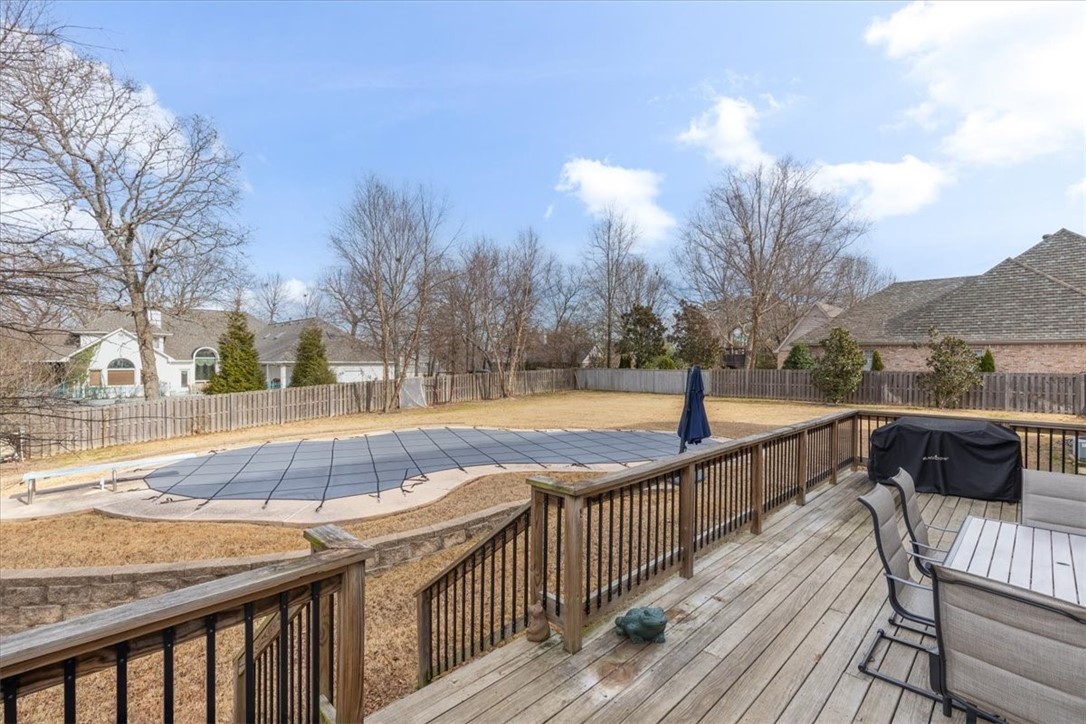 Willow Bend Sub - Residential