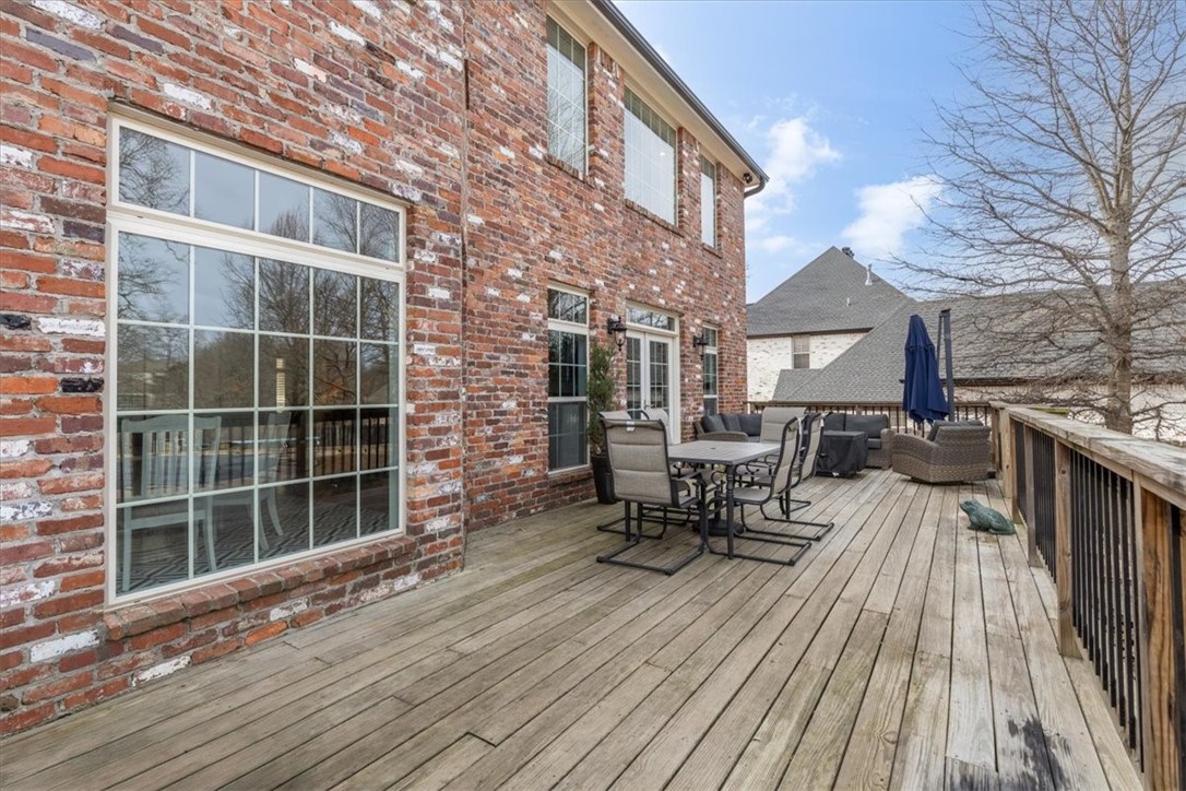 Willow Bend Sub - Residential