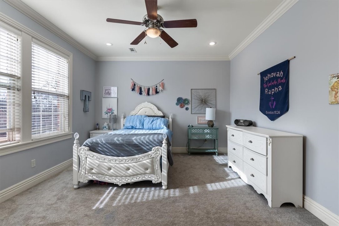 Willow Bend Sub - Residential