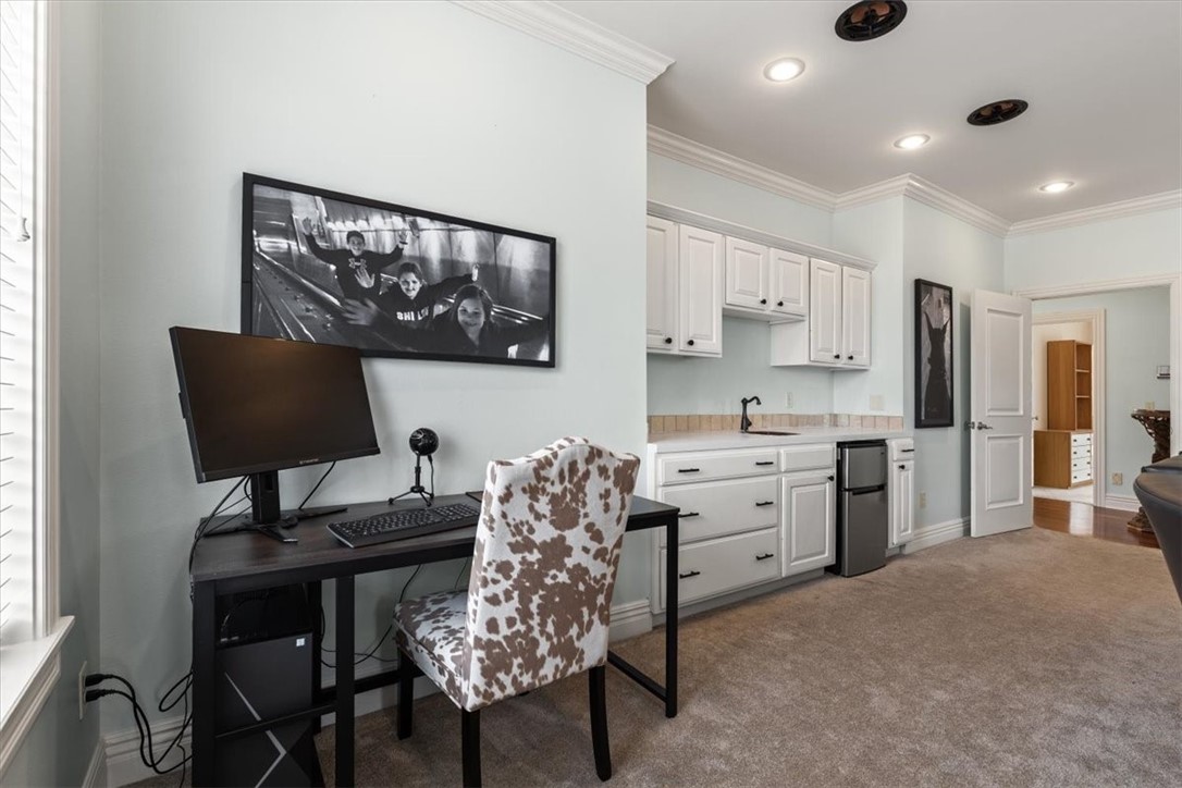 Willow Bend Sub - Residential