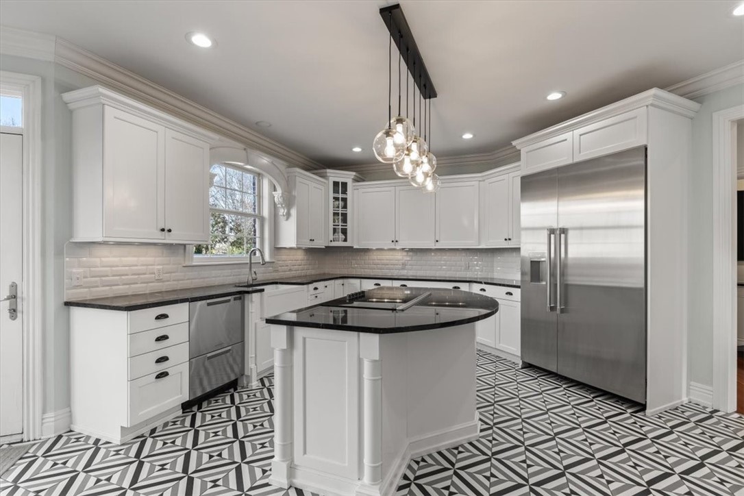 Willow Bend Sub - Residential