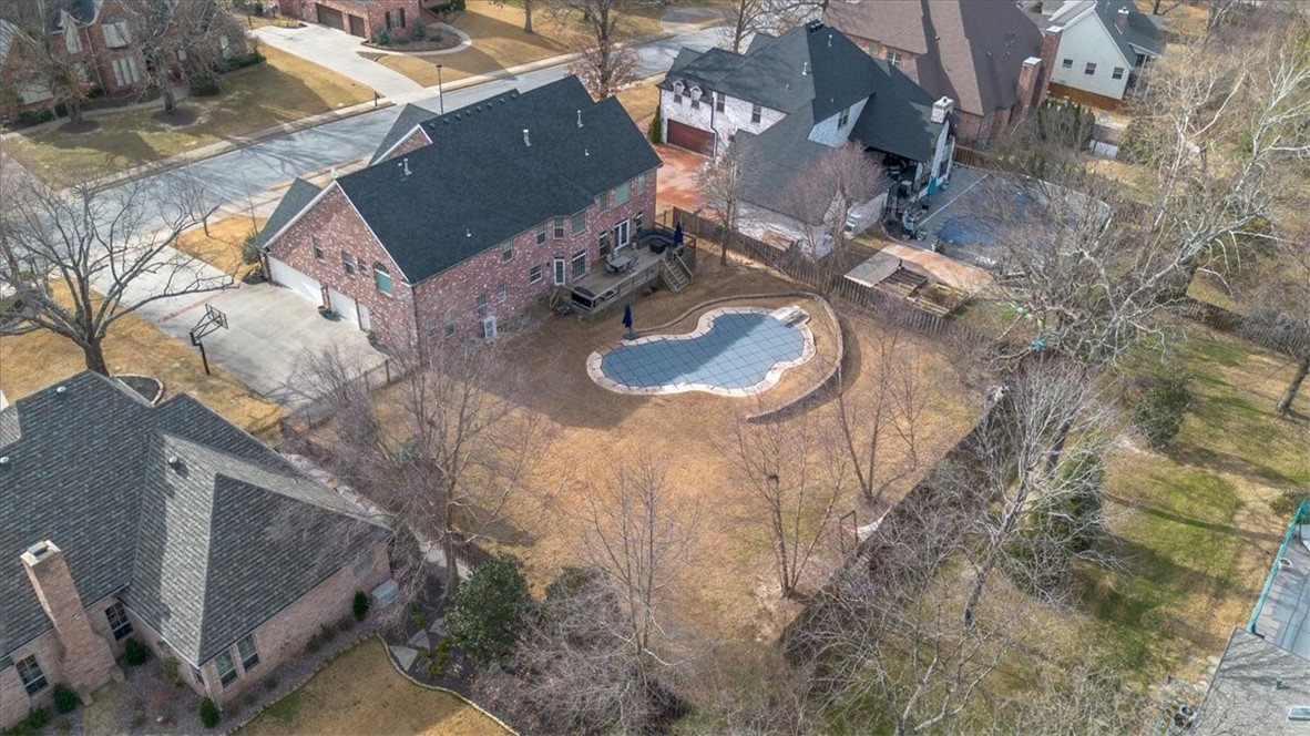 Willow Bend Sub - Residential