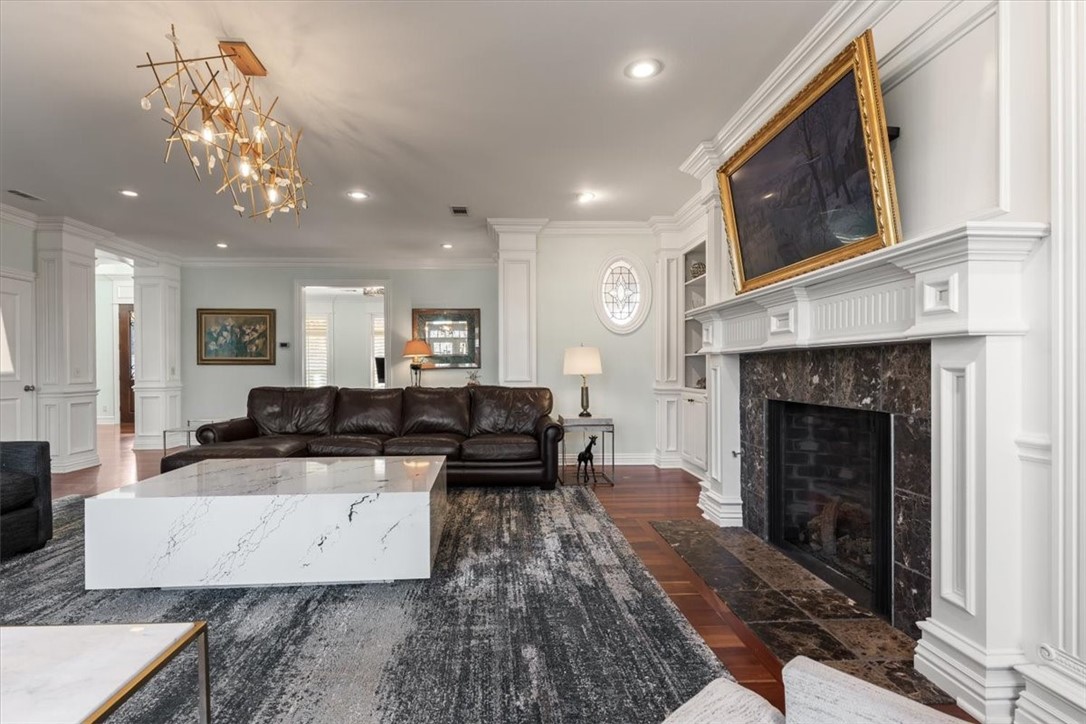 Willow Bend Sub - Residential