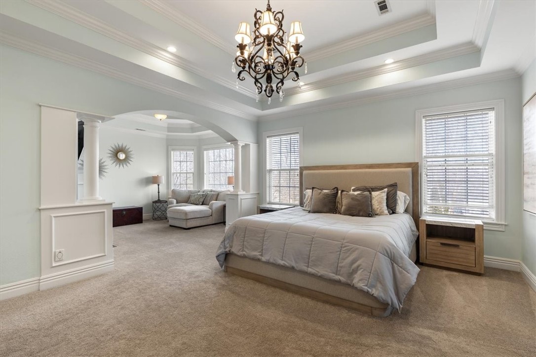 Willow Bend Sub - Residential