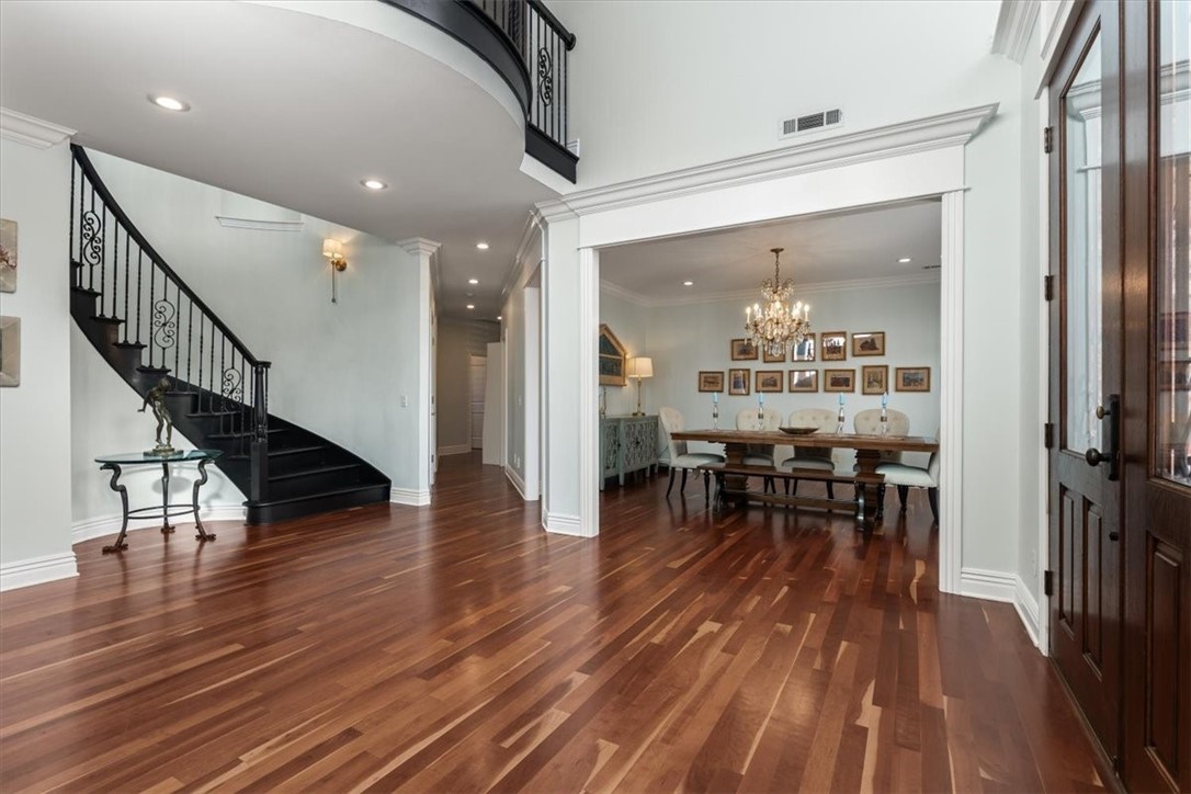 Willow Bend Sub - Residential