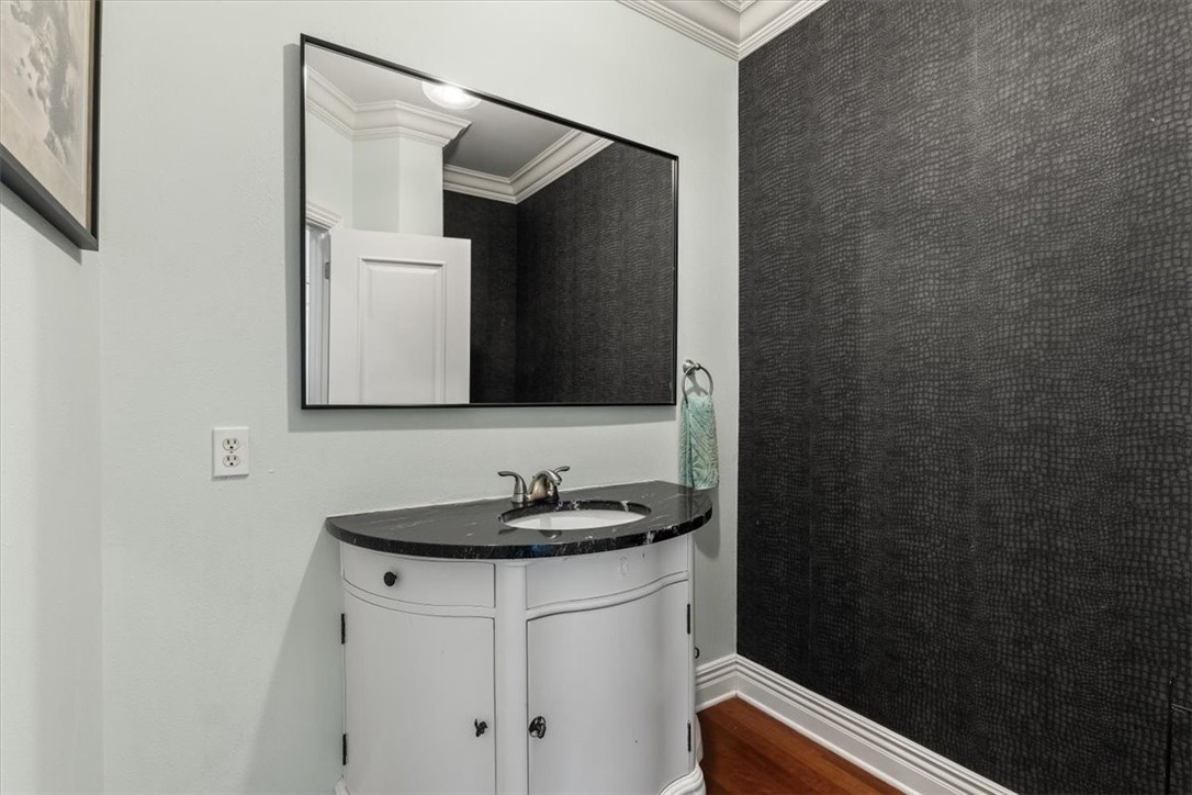 Willow Bend Sub - Residential