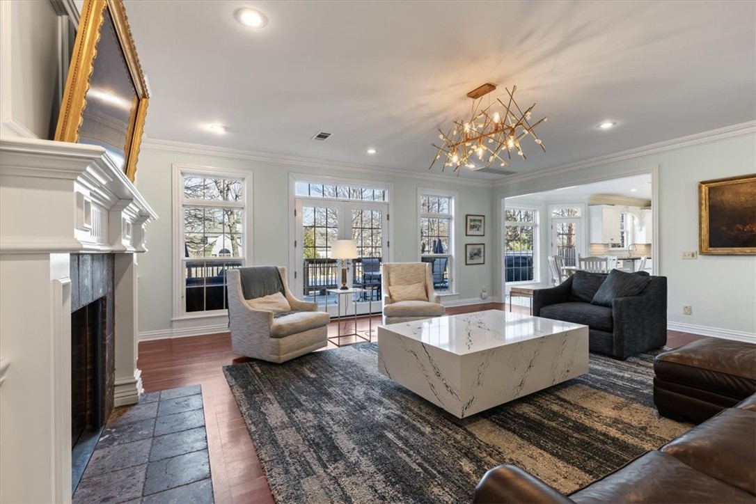 Willow Bend Sub - Residential