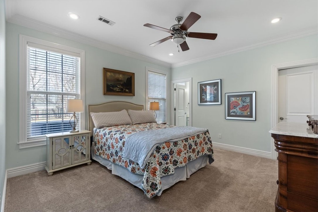 Willow Bend Sub - Residential