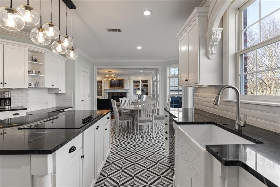 Willow Bend Sub - Residential