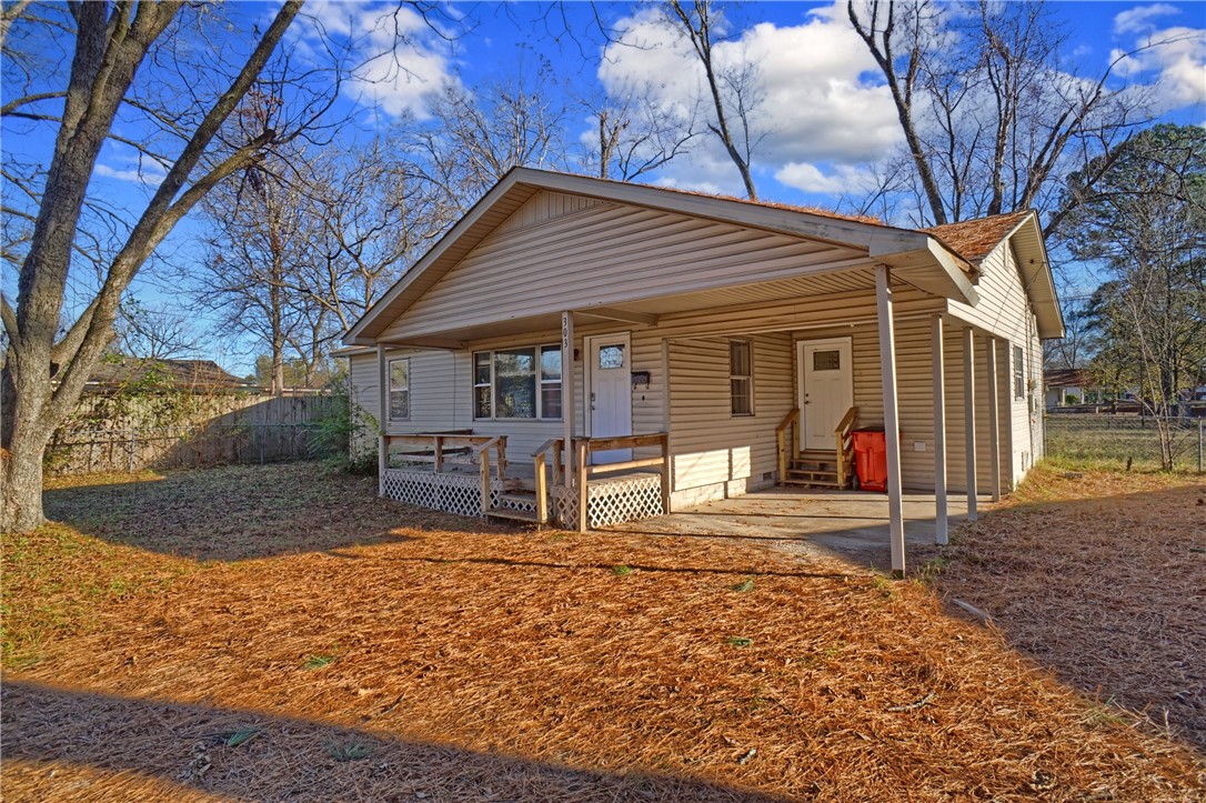 Brearleys Add Dardanelle - Residential