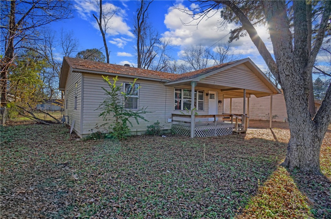 Brearleys Add Dardanelle - Residential