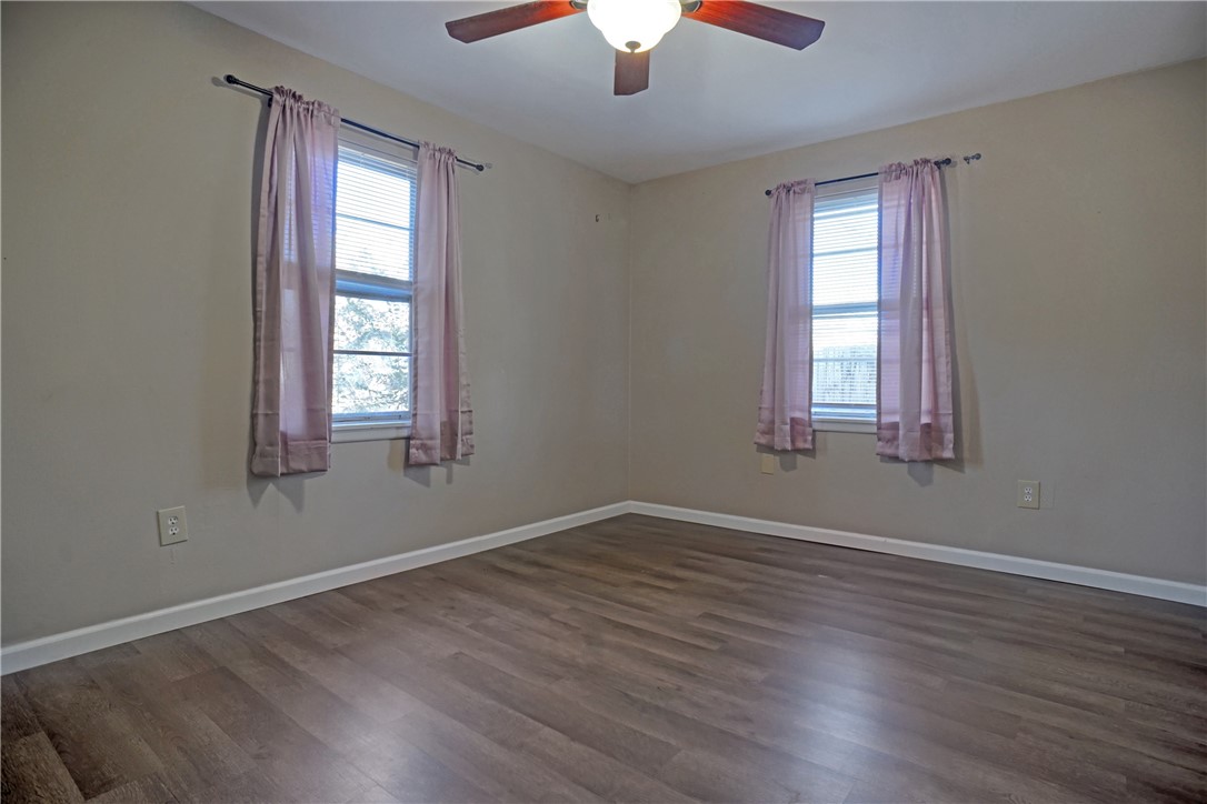 Brearleys Add Dardanelle - Residential