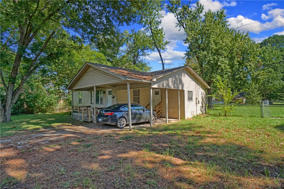 Brearleys Add Dardanelle - Residential