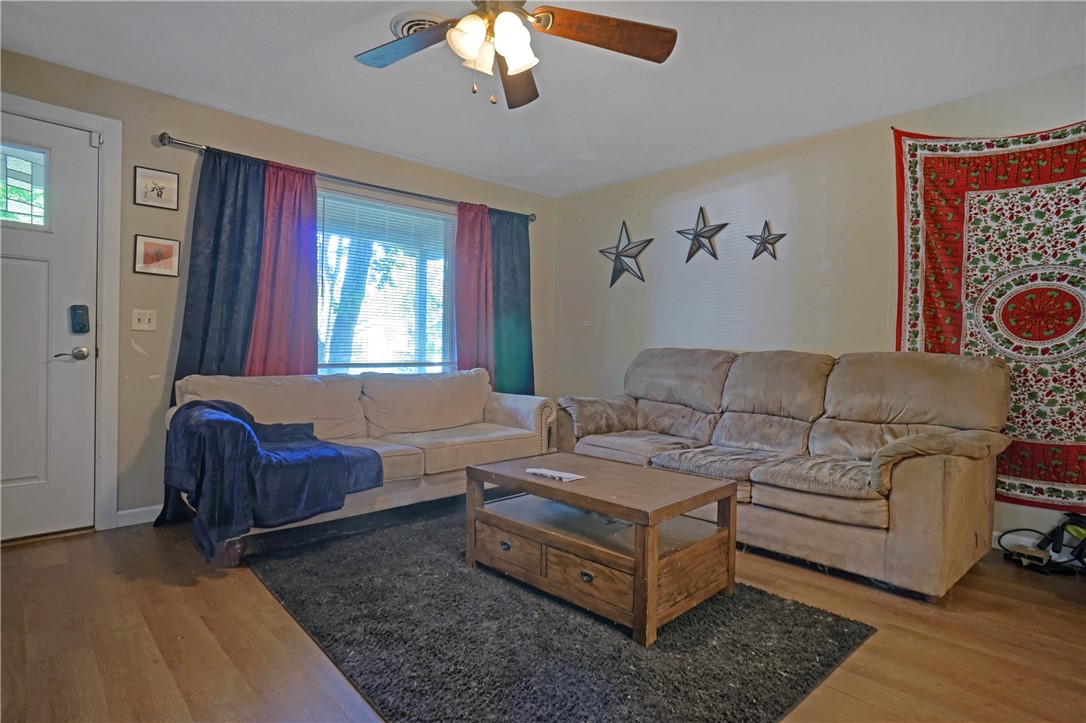 Brearleys Add Dardanelle - Residential