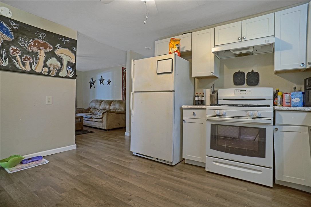 Brearleys Add Dardanelle - Residential