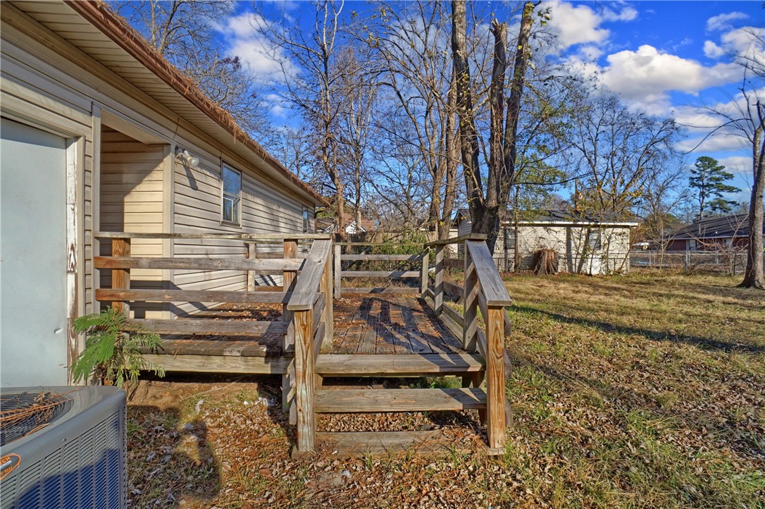 Brearleys Add Dardanelle - Residential