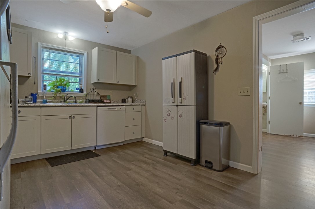 Brearleys Add Dardanelle - Residential