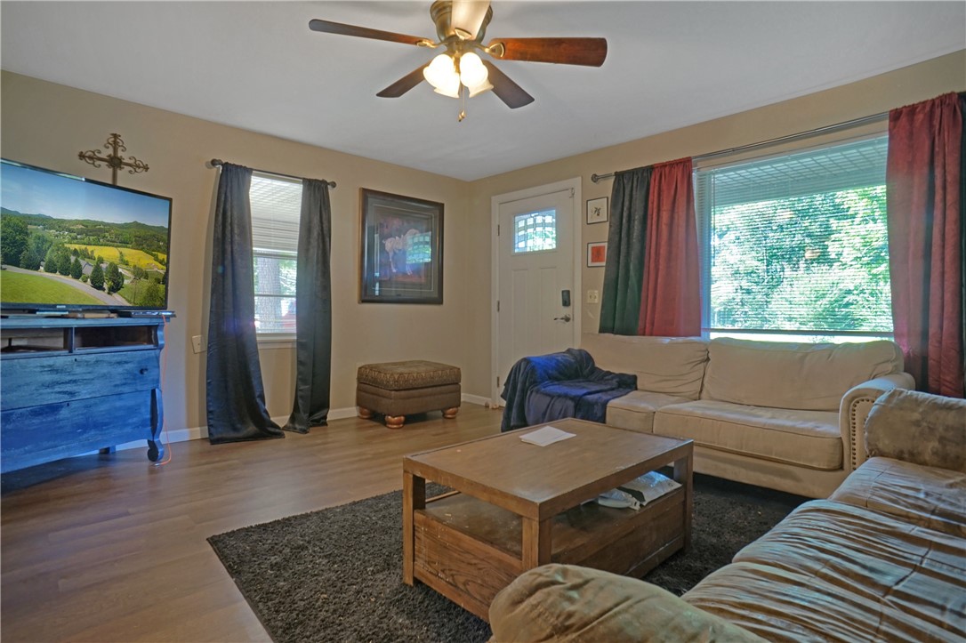Brearleys Add Dardanelle - Residential