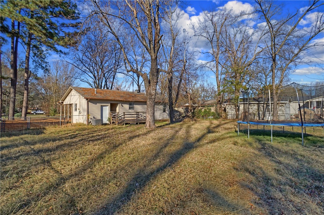 Brearleys Add Dardanelle - Residential