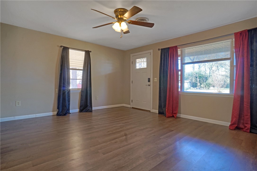 Brearleys Add Dardanelle - Residential