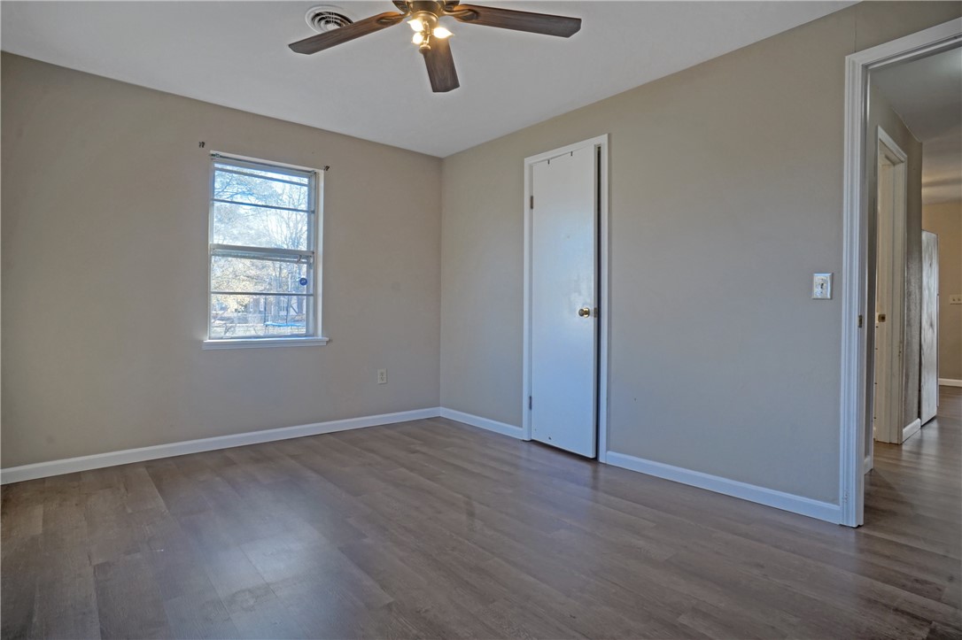 Brearleys Add Dardanelle - Residential