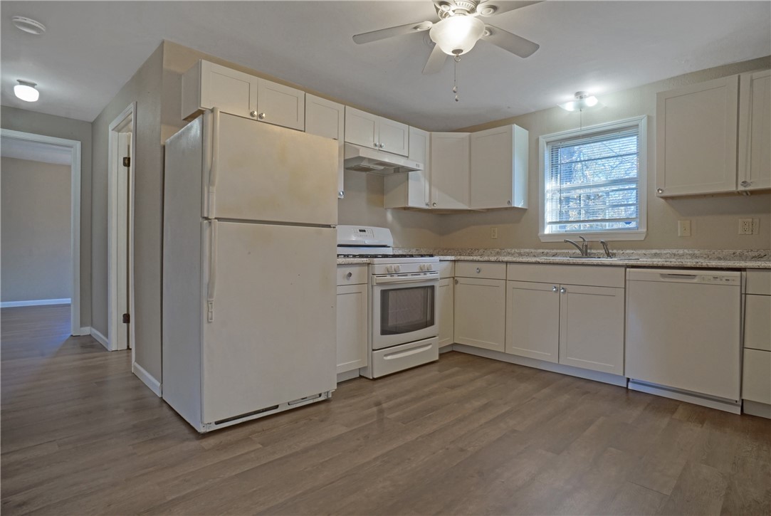 Brearleys Add Dardanelle - Residential