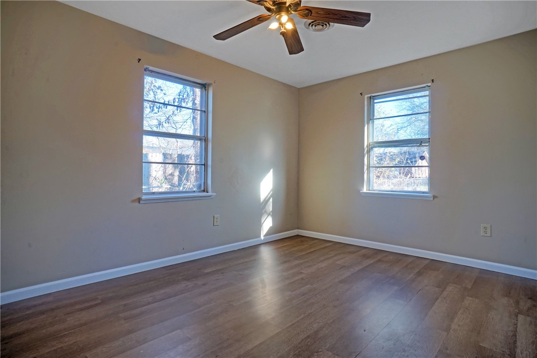 Brearleys Add Dardanelle - Residential