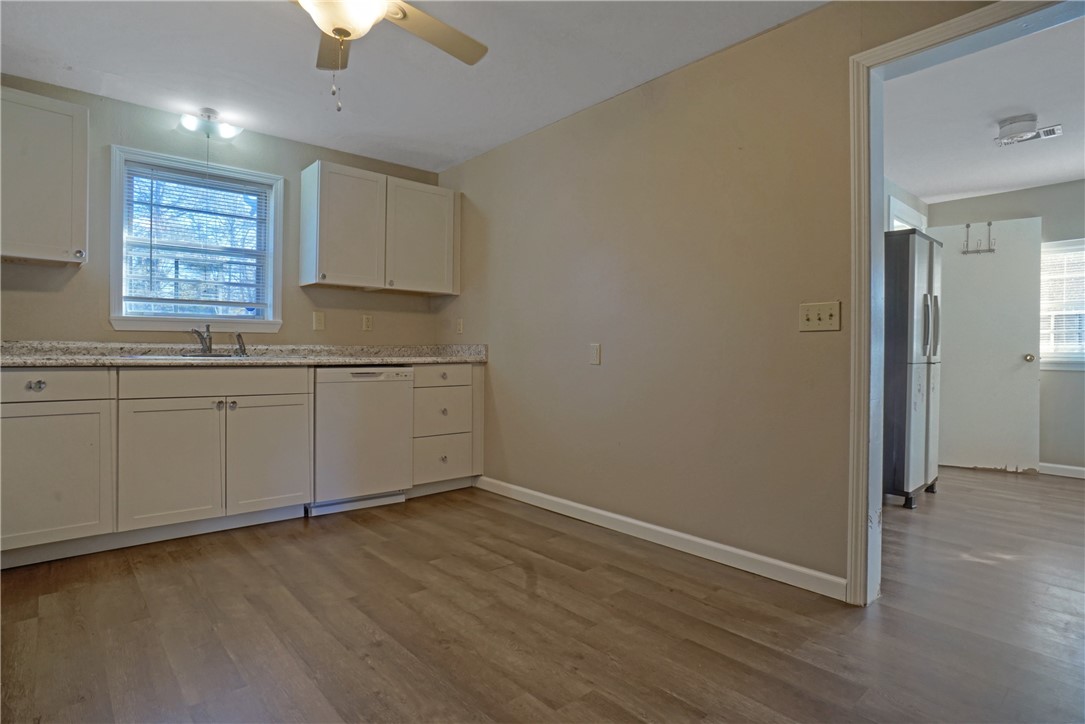 Brearleys Add Dardanelle - Residential