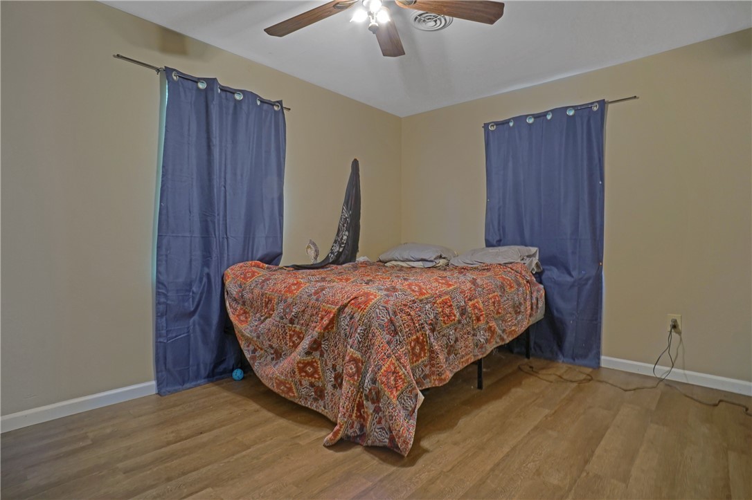 Brearleys Add Dardanelle - Residential