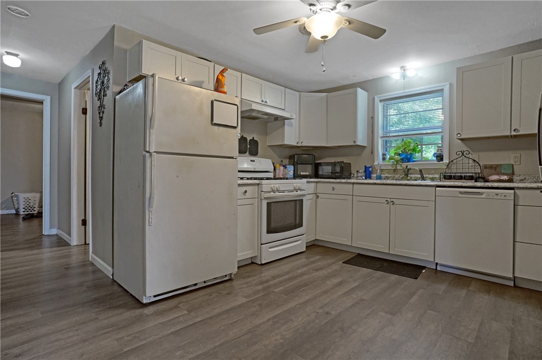 Brearleys Add Dardanelle - Residential