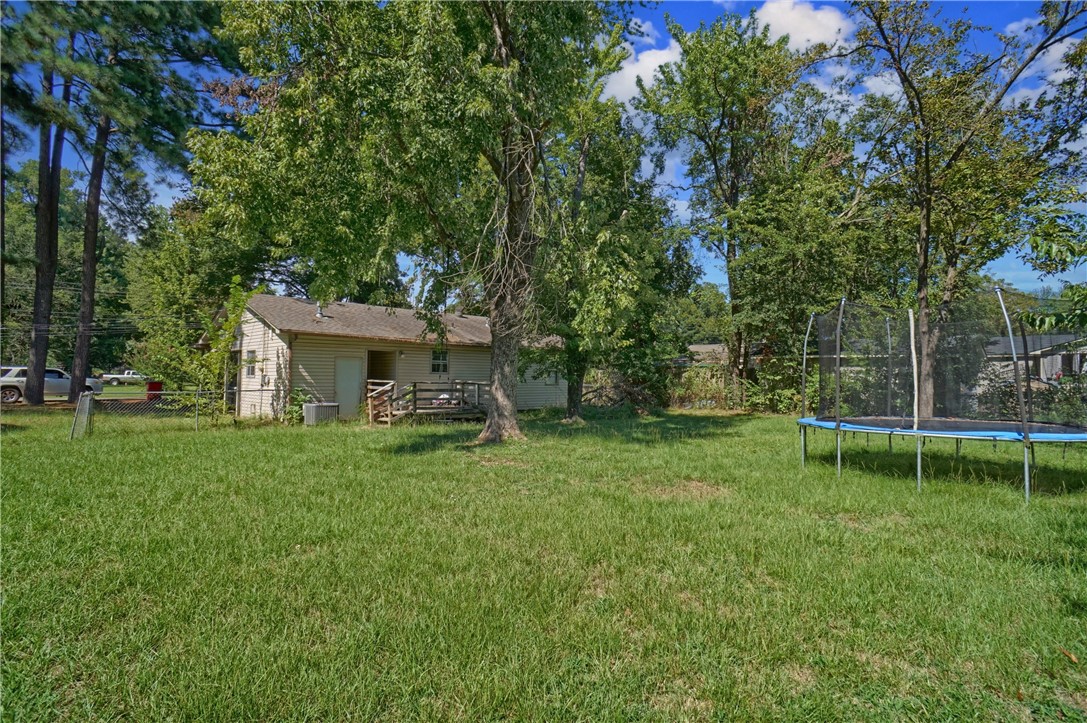 Brearleys Add Dardanelle - Residential