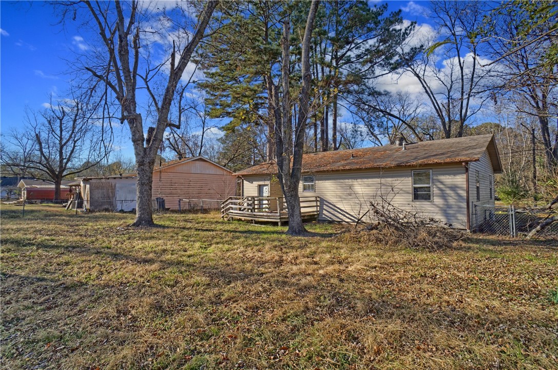 Brearleys Add Dardanelle - Residential