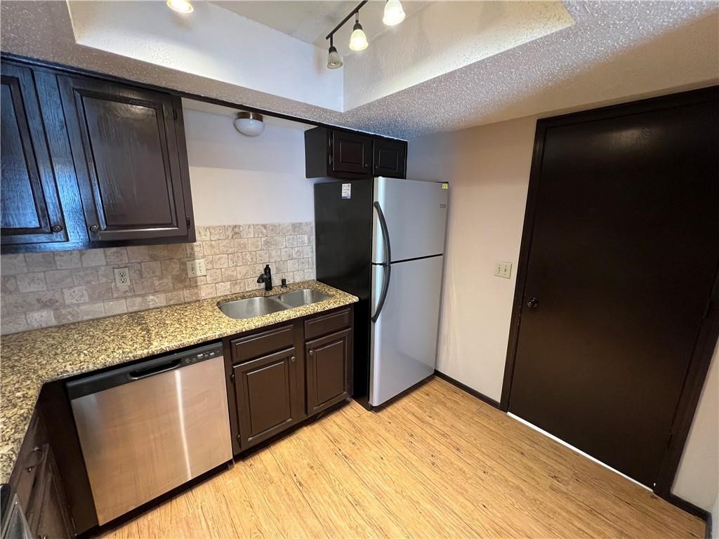 Kirksey Place - Residential Lease